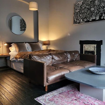 10 Large Elegant Studio - Prime Location - Comfortable - Private Brighton Екстериор снимка