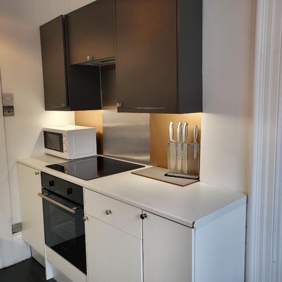 10 Large Elegant Studio - Prime Location - Comfortable - Private Brighton Екстериор снимка