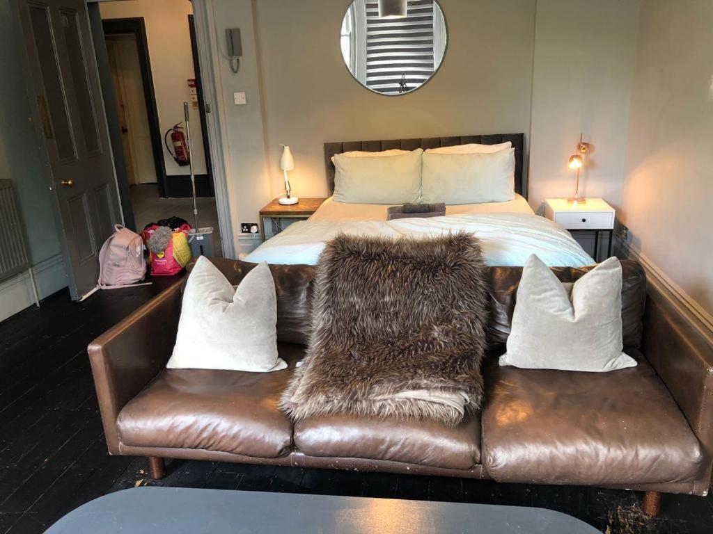 10 Large Elegant Studio - Prime Location - Comfortable - Private Brighton Екстериор снимка
