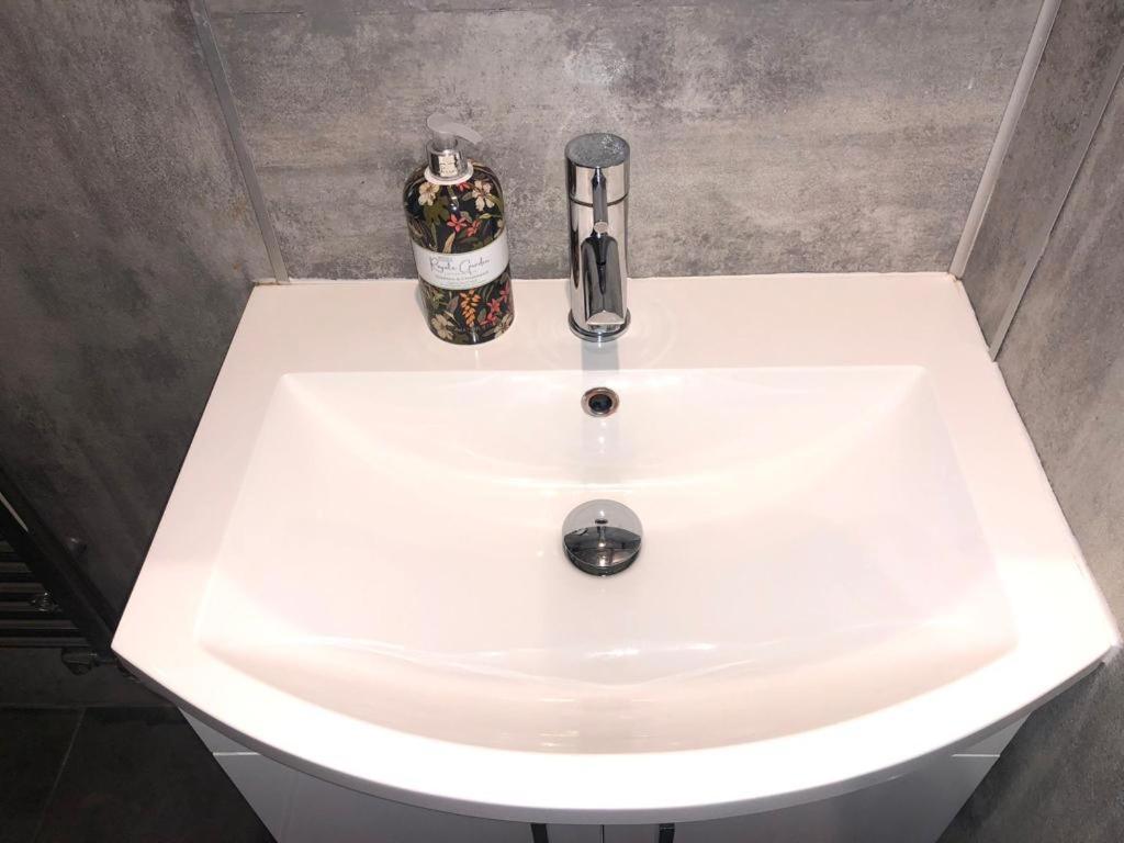 10 Large Elegant Studio - Prime Location - Comfortable - Private Brighton Екстериор снимка