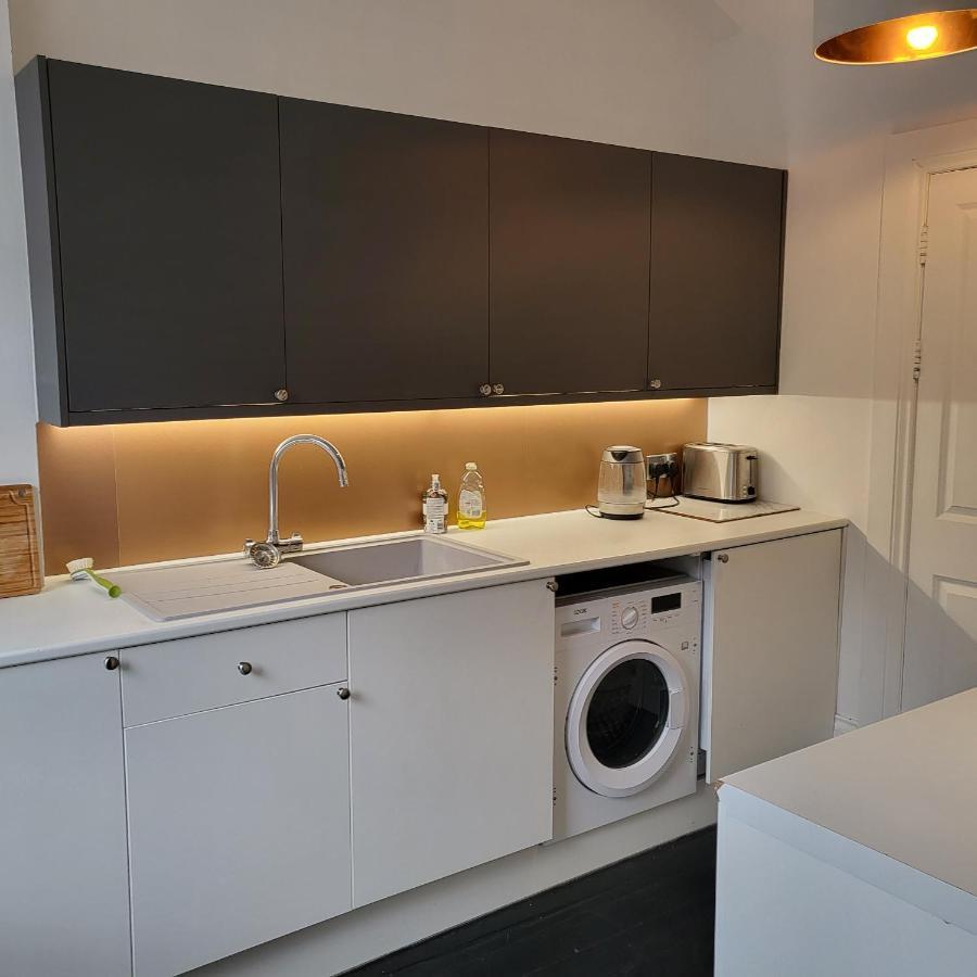 10 Large Elegant Studio - Prime Location - Comfortable - Private Brighton Екстериор снимка