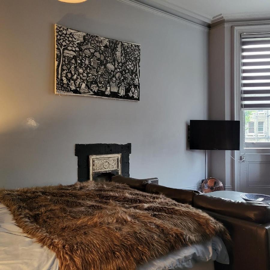 10 Large Elegant Studio - Prime Location - Comfortable - Private Brighton Екстериор снимка