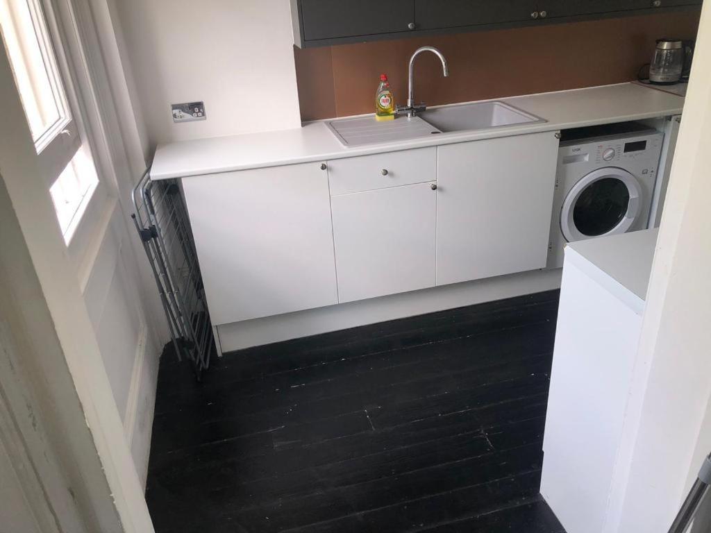 10 Large Elegant Studio - Prime Location - Comfortable - Private Brighton Екстериор снимка