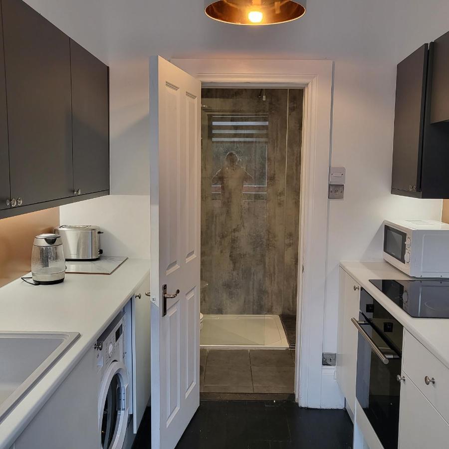 10 Large Elegant Studio - Prime Location - Comfortable - Private Brighton Екстериор снимка
