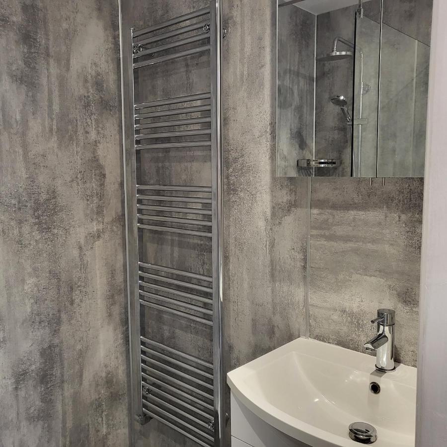 10 Large Elegant Studio - Prime Location - Comfortable - Private Brighton Екстериор снимка