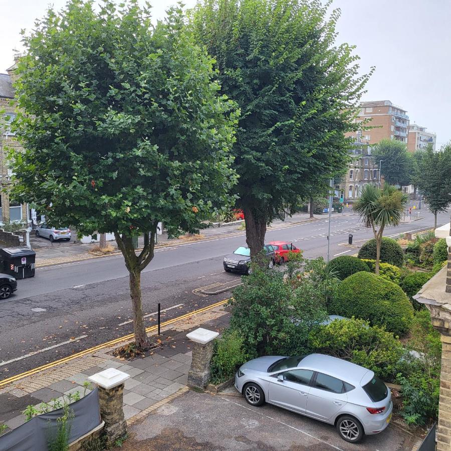 10 Large Elegant Studio - Prime Location - Comfortable - Private Brighton Екстериор снимка