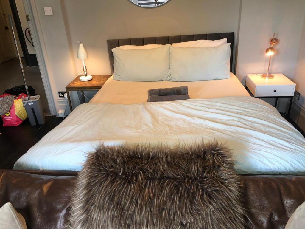 10 Large Elegant Studio - Prime Location - Comfortable - Private Brighton Екстериор снимка