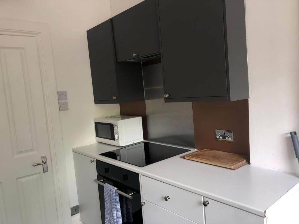 10 Large Elegant Studio - Prime Location - Comfortable - Private Brighton Екстериор снимка