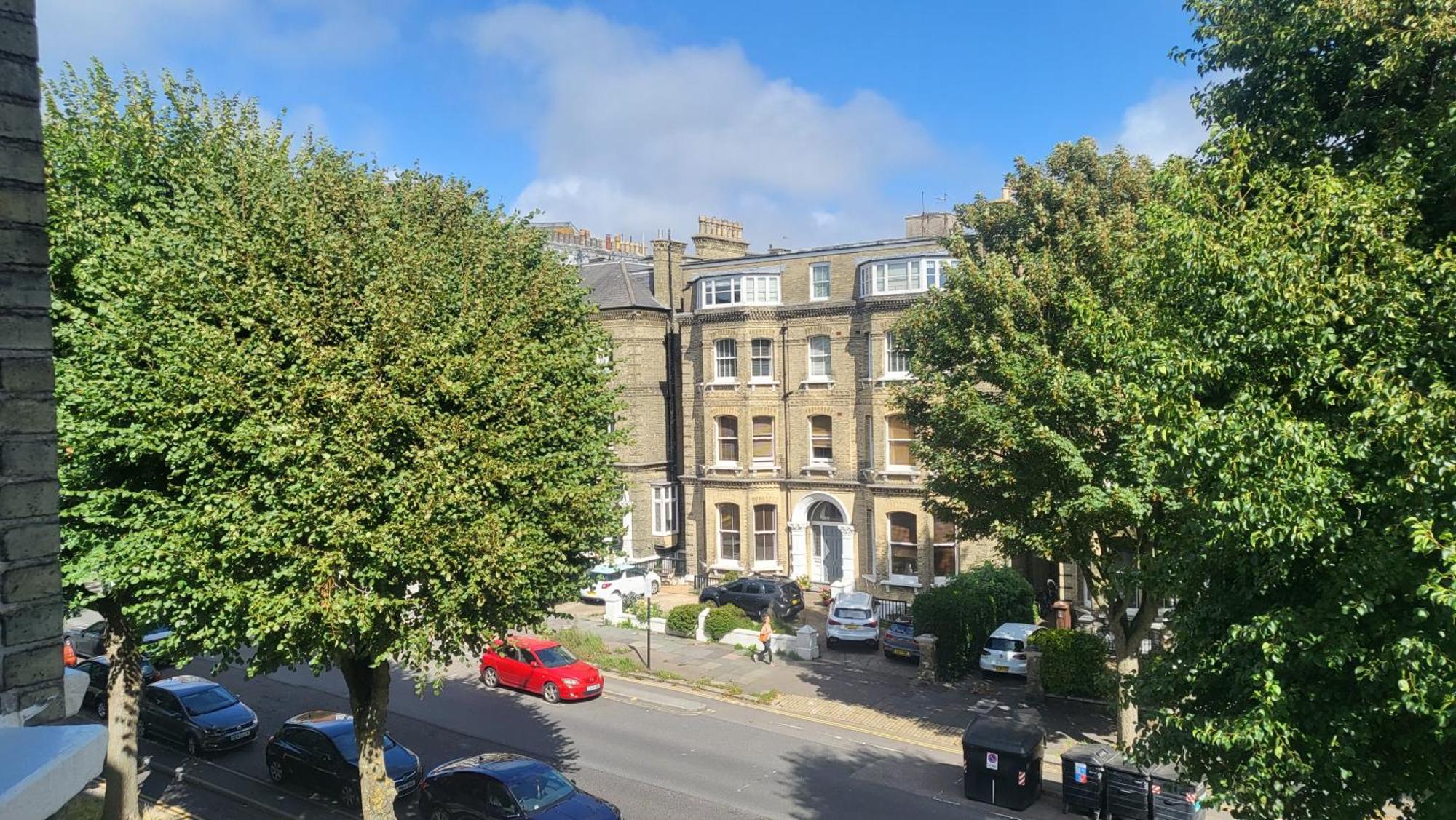 10 Large Elegant Studio - Prime Location - Comfortable - Private Brighton Екстериор снимка